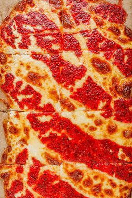 Prince Street Pizza by null