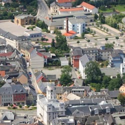 Physiotherapie Kati Wunderlich