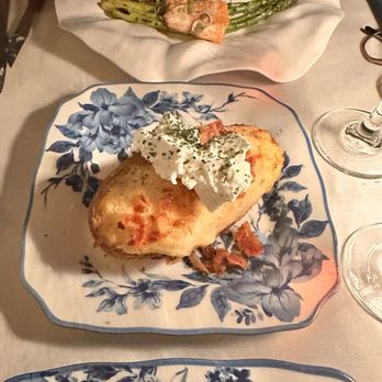 The Naughty Angel - French Near Me - Las Vegas, Nevada