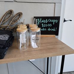 Trailhead Coffee and Creamery