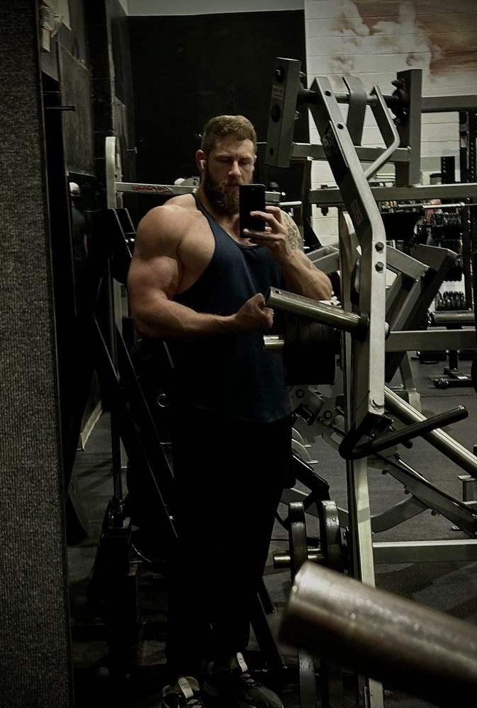 Dynamic Fitness  The Gym Jax Image