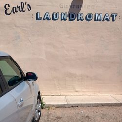 Earl's Guarantee Laundromat - Earl's Guarantee Laundromat