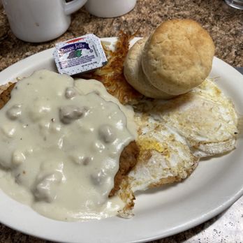 Jake's Cafe - CFS & Eggs 11/21/23 - American Near Me - Ritzville, Washington Jake's Cafe - CFS & Eggs 11/21/23 - American Near Me - Ritzville, Washington