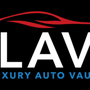 Luxury Auto Vault