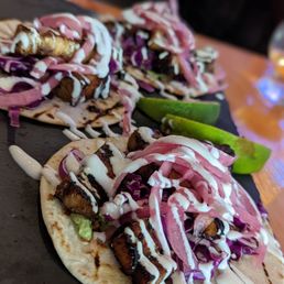 Pork Belly Tacos Pork Belly Tacos
