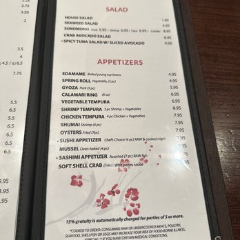 Tokyo Sushi & Hibachi - Sushi Bars Near Me - Conyers, Georgia Tokyo Sushi & Hibachi - Sushi Bars Near Me - Conyers, Georgia