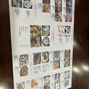 Serious Dumplings - Davie - Menu - Noodles Near Me - Davie, Florida