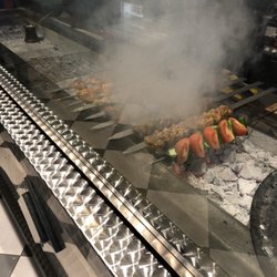 Karbon BBQ