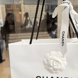 Chanel - Purchase