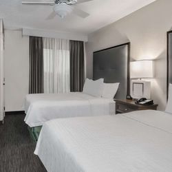 Homewood Suites by Hilton Houston Clear Lake NASA - Guest room