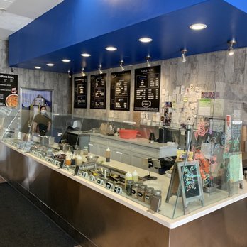Lulu Poke - Poke Bar - Poke Near Me - Union City, California