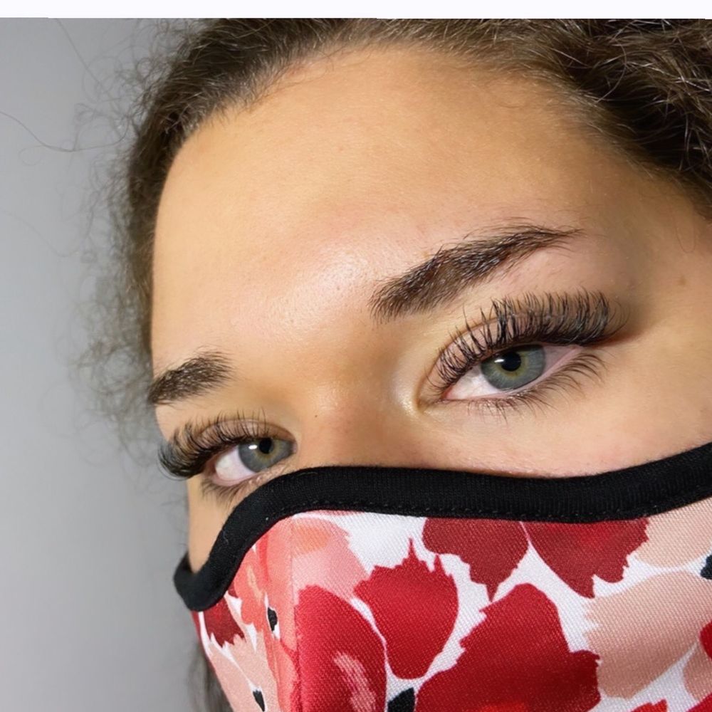 Amazing Lash Studio - Phoenix Eyelash Extensions - Classic, Sexy style. 14mm - Eyelash Service Near Me - Phoenix, Arizona Amazing Lash Studio - Phoenix Eyelash Extensions - Classic, Sexy style. 14mm - Eyelash Service Near Me - Phoenix, Arizona
