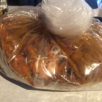 Shaking Crab - Large portions - crab shrimp and sausage - Cajun/Creole Near Me - Virginia Beach, Virginia