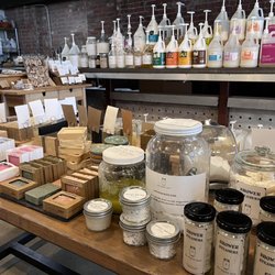 The Source Zero - Soaps, lotions, bath bombs, shampoo, and conditioners!