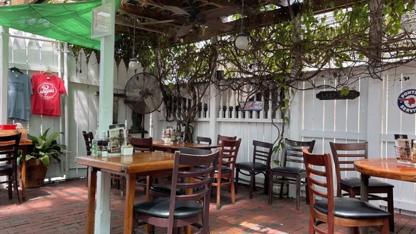 Pepe's Cafe by null