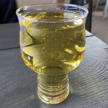Brewfontaine - Ace Perry cider - Pubs Near Me - Bellefontaine, Ohio