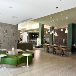 Element Scottsdale at SkySong - Lobby