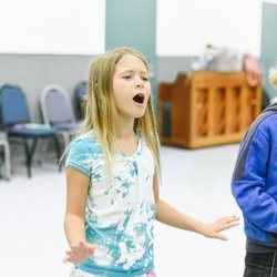 San Diego Junior Theatre