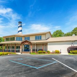 The Lighthouse