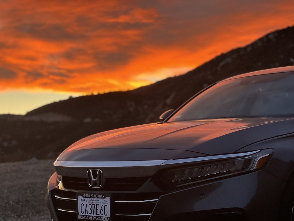 HONDA OF PASADENA 271 Photos & 1530 Reviews Car Dealers 1965 E