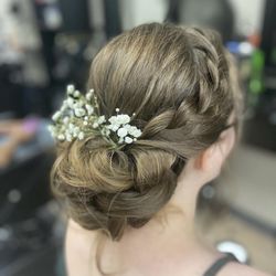 Mahrose Salon