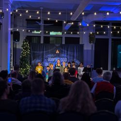 The Gateway Church - Christmas Eve Service at The Gateway Church