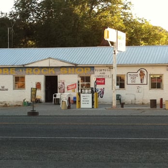 Smalley's Market - an old gas station - Grocery Near Me - Benton, California Smalley's Market - an old gas station - Grocery Near Me - Benton, California