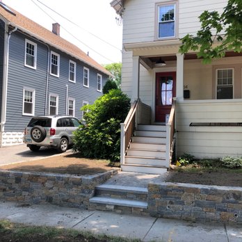FieldStone Pros - Masonry/Concrete Near Me - Milford, Massachusetts