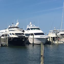 Sag Harbor Yacht Club