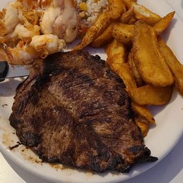Carne Asada Plate