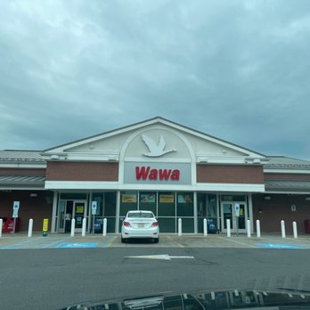 Wawa - Wawa - Gas Stations Near Me - Phillipsburg, New Jersey