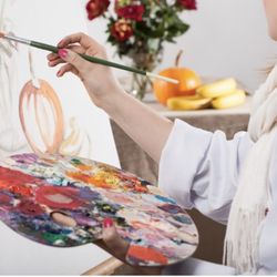 Art Smart Studio - Art is fun for all!!