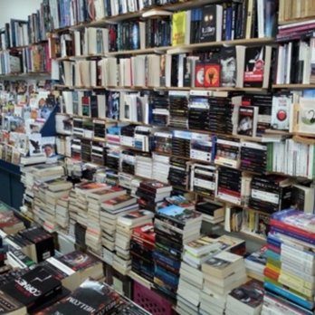 Librairie De La Montée - Photo - Used Bookstore Near Me - Saint-Hubert, Quebec Librairie De La Montée - Photo - Used Bookstore Near Me - Saint-Hubert, Quebec