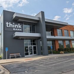 Think Bank - Bank branch