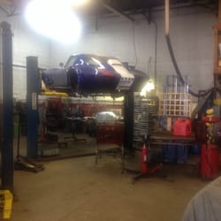 Seth's Auto Repair