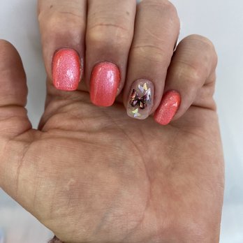 Exquisite nails - Nail Salons Near Me - Savage, Minnesota