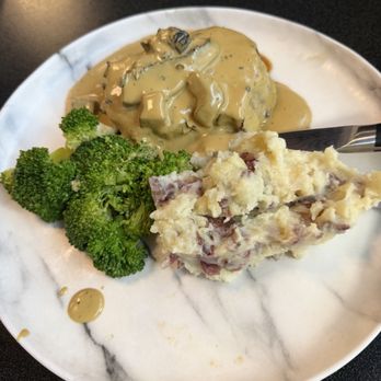 Tidewater Grill - Filet - Seafood Near Me - North Myrtle Beach, South Carolina