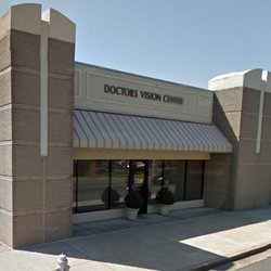 Clarkson Eyecare - Location
