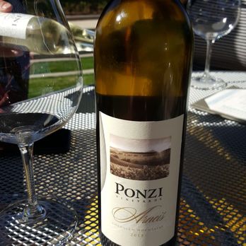 Ponzi Vineyards - Wineries Near Me - Sherwood, Oregon Ponzi Vineyards - Wineries Near Me - Sherwood, Oregon