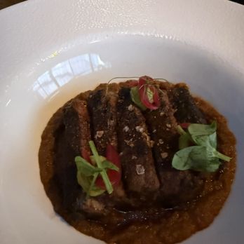 Brick Lane - Short rib. 8/10 - Indian Near Me - Los Angeles, California Brick Lane - Short rib. 8/10 - Indian Near Me - Los Angeles, California