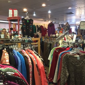 Echo Resale Shop - Thrift Stores Near Me - Evergreen, Colorado