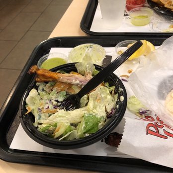 El Pollo Loco - Kids meal !! Woohoo a lot - Fast Food Near Me - Bakersfield, California El Pollo Loco - Kids meal !! Woohoo a lot - Fast Food Near Me - Bakersfield, California