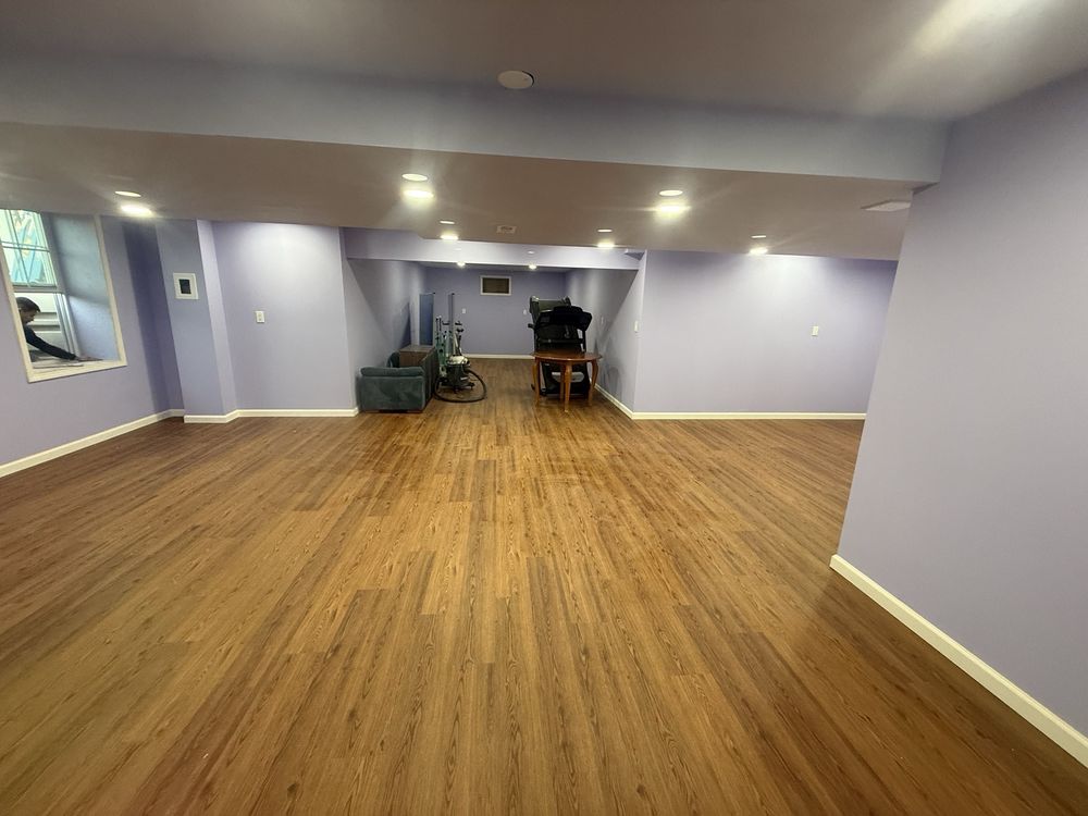 Social spots from VaNy's Cocktails and Confections