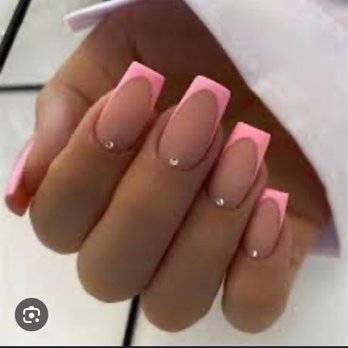 Heaven Nails & Spa - What she wanted! - Nail Salons Near Me - San Fernando, California Heaven Nails & Spa - What she wanted! - Nail Salons Near Me - San Fernando, California