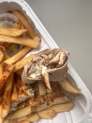 Baba Saj - Palos Hills by null