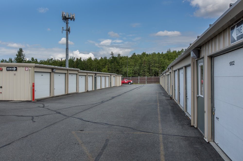 PUBLIX SELF STORAGE Updated September 2024 42 Photos 9000 Angela