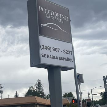 Portofino Auto Sales - Used Car Dealers Near Me - Cheyenne, Wyoming Portofino Auto Sales - Used Car Dealers Near Me - Cheyenne, Wyoming
