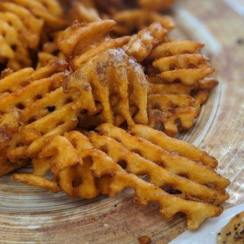 Pop's Bagel Shop - Fries are Delicious! - Breakfast & Brunch Near Me - Wharton, New Jersey