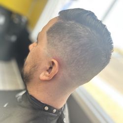 Barbers Finest Worldwide