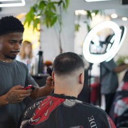 Fade!